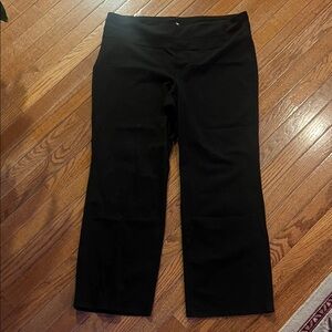 Ideology Black Women's Pants